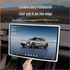 Защитная пленка для экрана Xiaomi SU7: Силиконовый чехол для дисплея навигации консоли