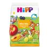 Фруктовый мюсли-батончик Hipp Mini Mix 10 г x 10 штук (Возраст 3+)