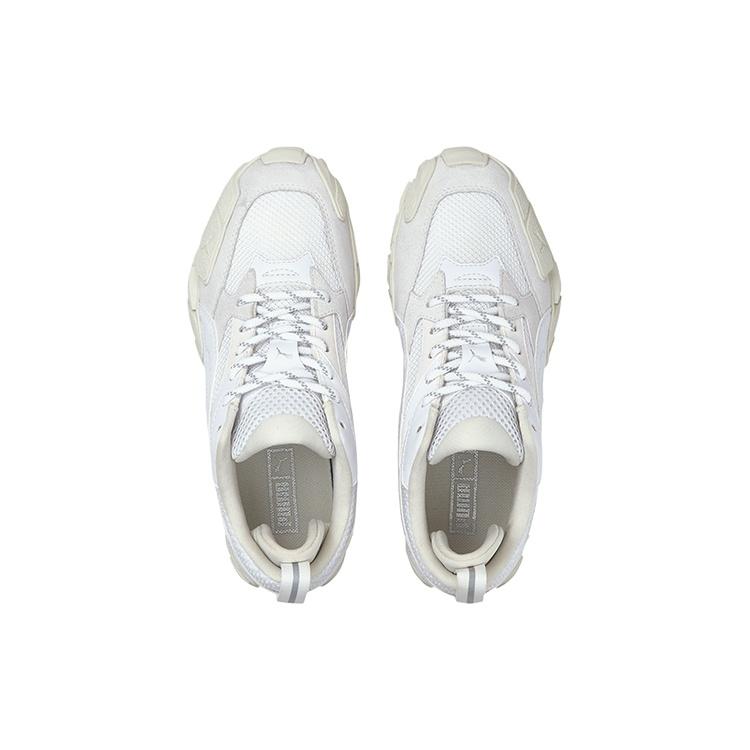 (WMNS) PUMA Centaur Mono 'Белый' Женские 375127-02