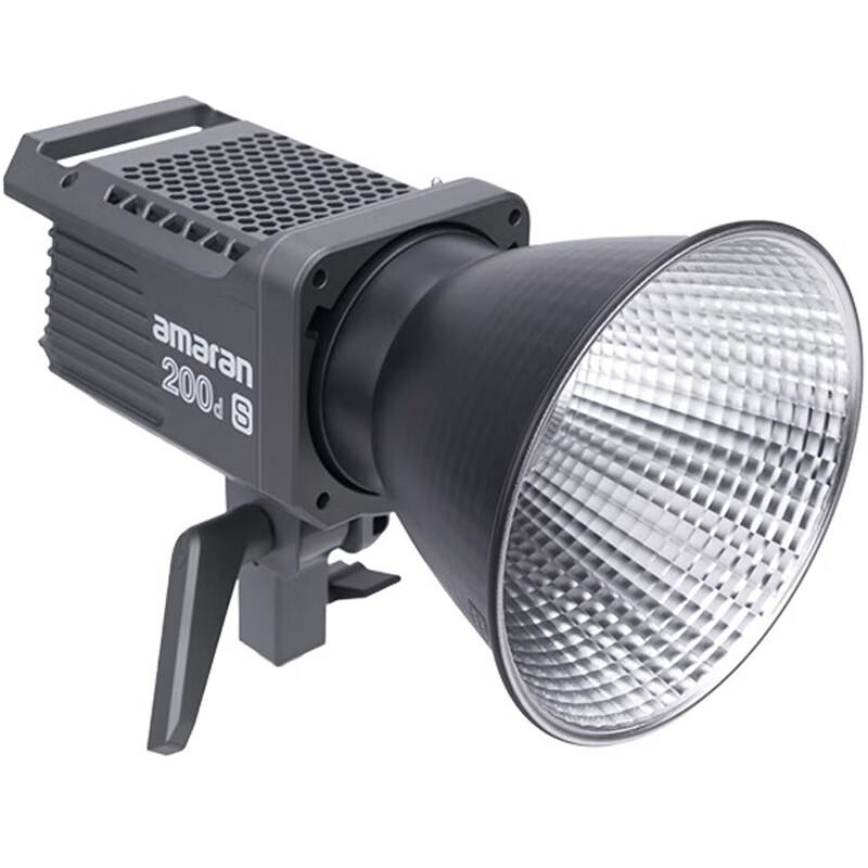Aputure amaran 200d S Светодиодный видеосвет Двойной комплект