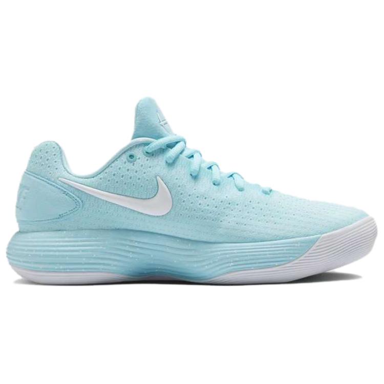 Новые Nike Hyperdunk 2017 Low 'Tiffany' HJ3486-414