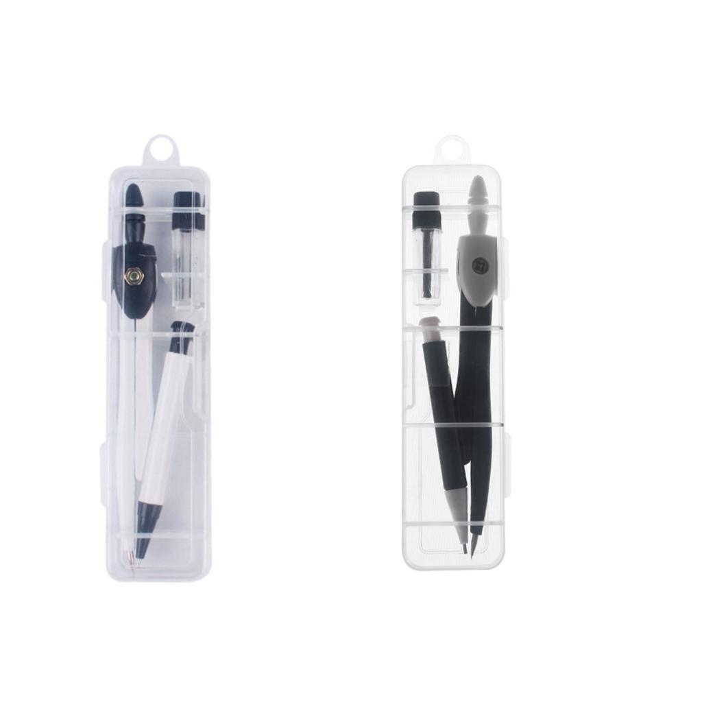 Compass Set Student Drawing Tools Compass Drawing Tools