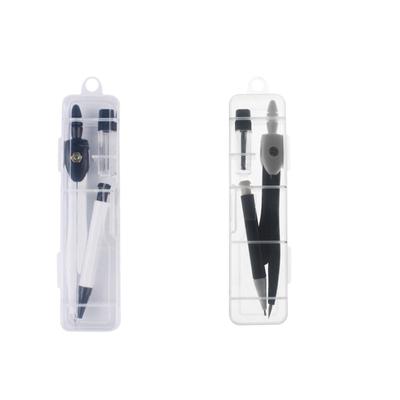 Набор циркулей для рисования, инструменты для рисования циркулем