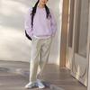 Women's Pants Converse Casual Pants Women's Khaki Beige