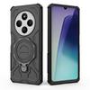 Магнитный Чехол Для Телефона Xiaomi Redmi 14C Чехол Xiaomi Redmi 14C Обложка Ударопрочный Magsafe Беспроводная Зарядка Чехол Xiaomi Redmi 14C