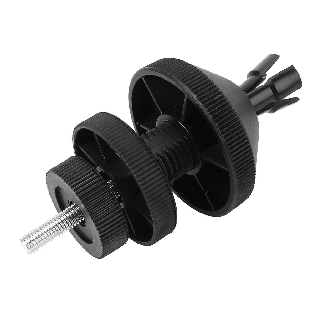 Plastic Auto Clutch Alignment Tool Universal Clutch Alignment Dismantle Tool Car Clutch Repair Fix Correcting Machines