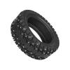 90/65-6.5 Tire All Series 11 Inch Tubeless Solid Tires Self healing Vacuum Tyre For Dualtron Thunder Plus Zero 11X Scooters