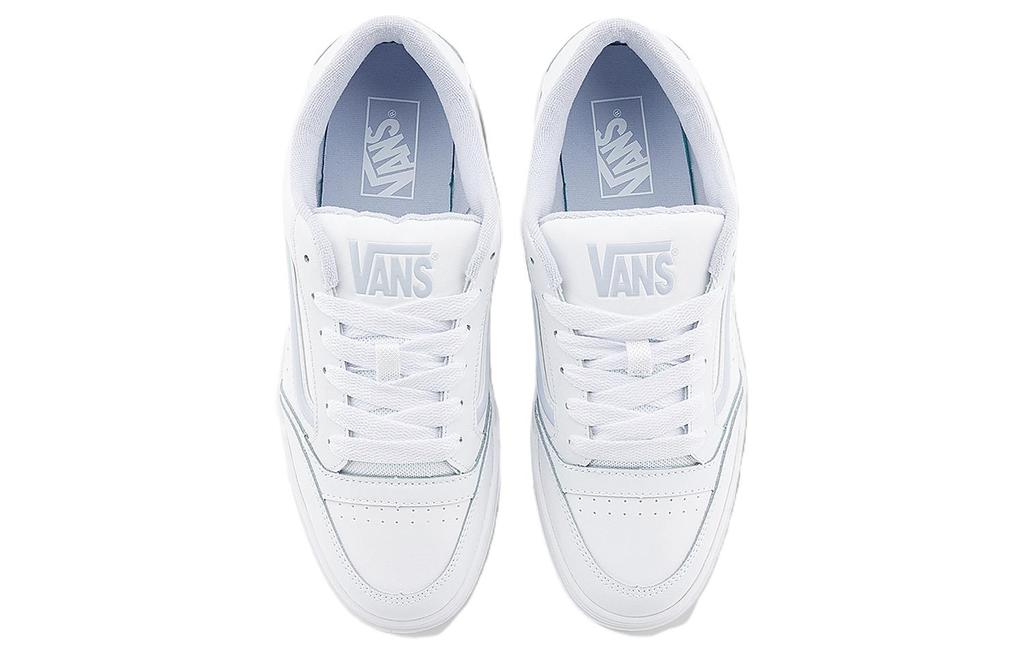 Vans Hylane 'Pop Baby Blue' VN000D1J689