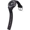 Casio Baby-G BGA-290DR-1AJF Женские Черные Часы Аналогово-Цифровой Дисплей
