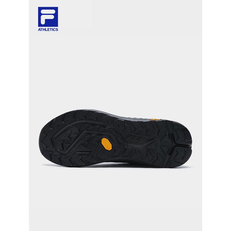 Fila Мужские зимние кроссовки для трейлраннинга Snow Wolf 2+