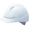 Шлем TRUSCO с высокой воздухопроницаемостью, белый DPM-1820W