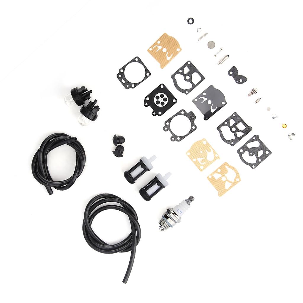 Комплект фильтра для ремонта карбюратора, подходит для замены триммера STIHL FS36 FS40 FS44