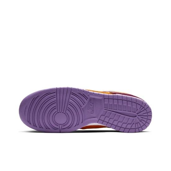 Nike Кроссовки Dunk Low SP Retro Viotech 2019 CT5050-500