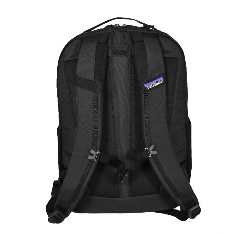 Patagonia ATOM DAY PACK 24L 48230 (черный)
