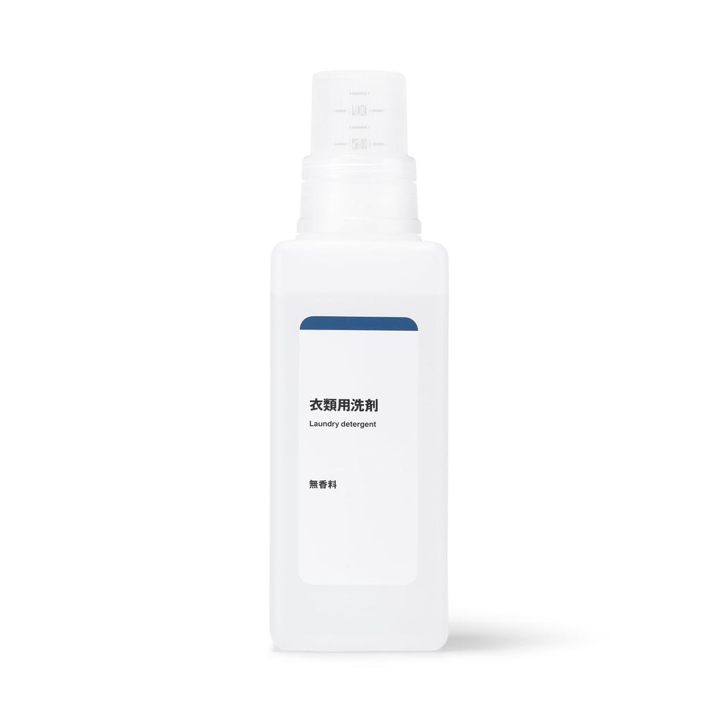 MUJI Растительное средство для стирки 450 мл 84851629