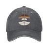 Unisex Visit Arrakis dunes part  Cap Outfits Baseball Cap Classic  Trucker Hats Adjustable