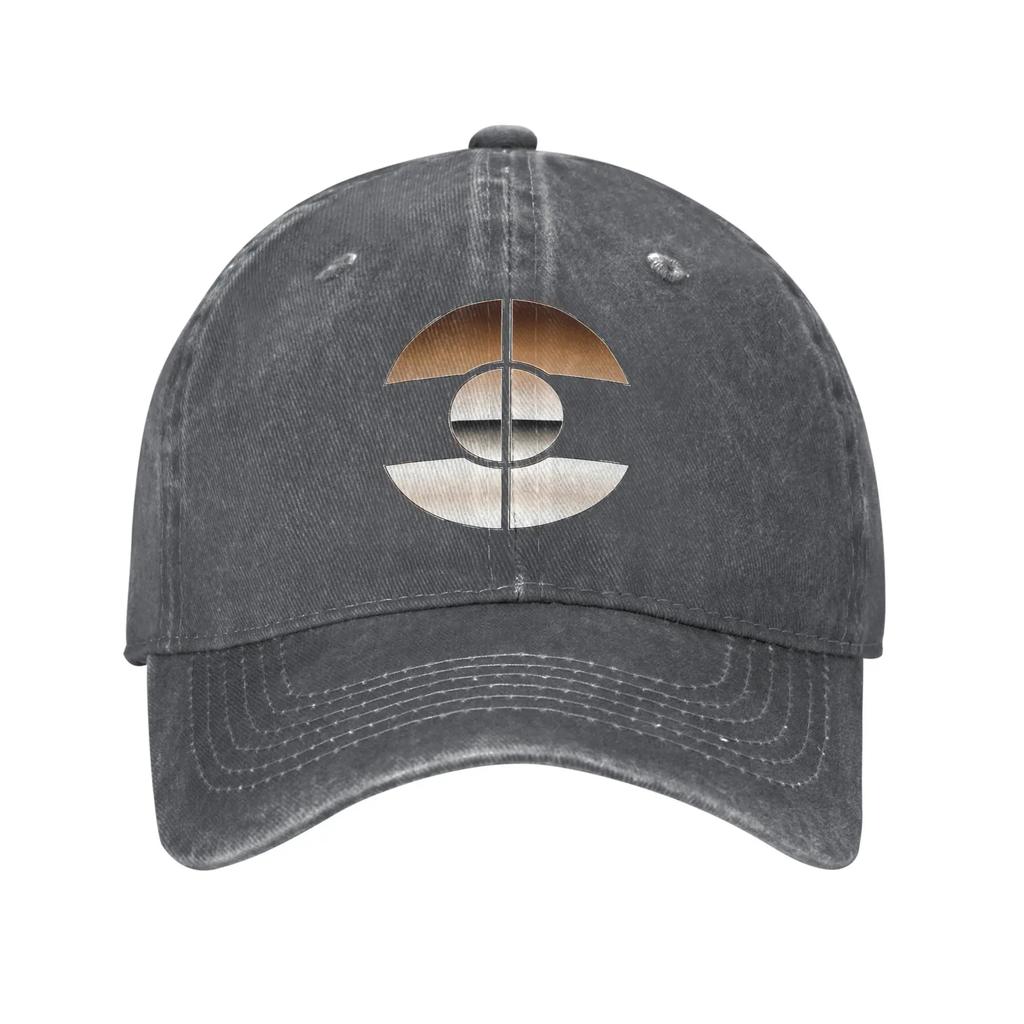 Unisex Visit Arrakis dunes part  Cap Outfits Baseball Cap Classic  Trucker Hats Adjustable