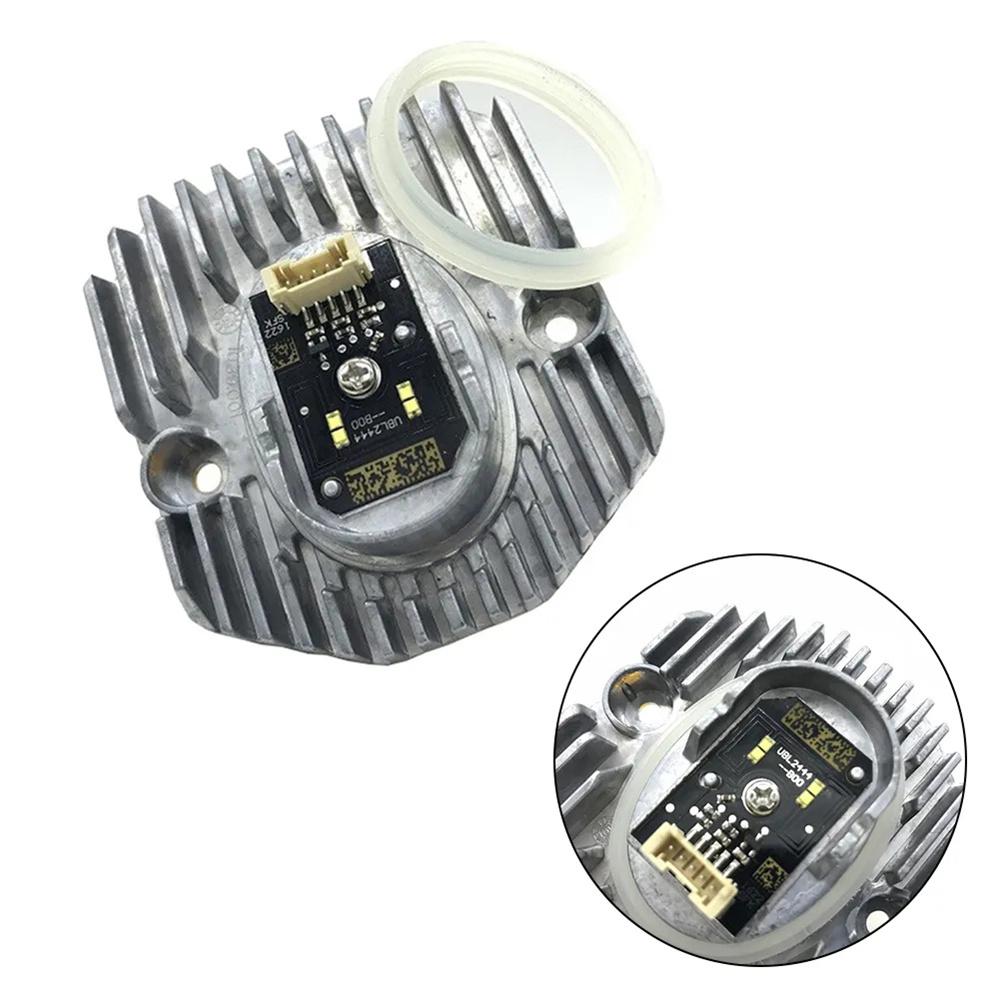 Модуль дневного ходового света для BMW 5' G30 G32 G38 F90 LED Drive 63117214934