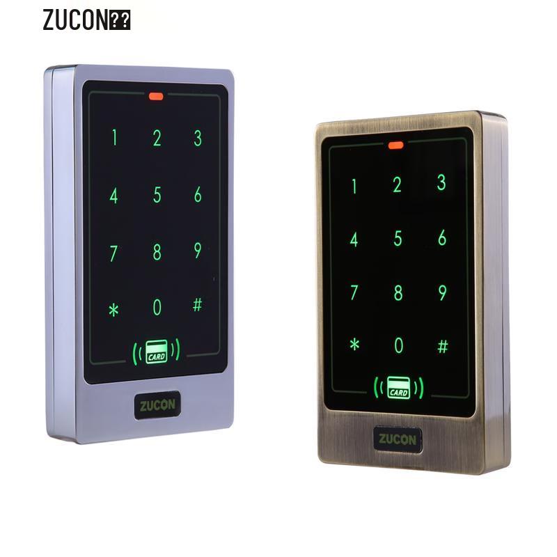 Система контроля доступа ZUCON XC20 вилка CN (адаптер в комплекте)