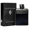 Ralph Lauren Ralph's Club Eau de Parfum 100 ml métallique