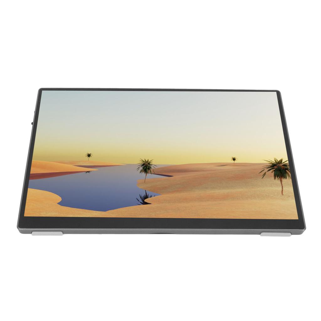 Маленький сенсорный монитор 10,5 дюймов 1920x1280 IPS 16:9-дюймовый мини-монитор с сенсорным экраном и защитой глаз, со встроенными динамиками