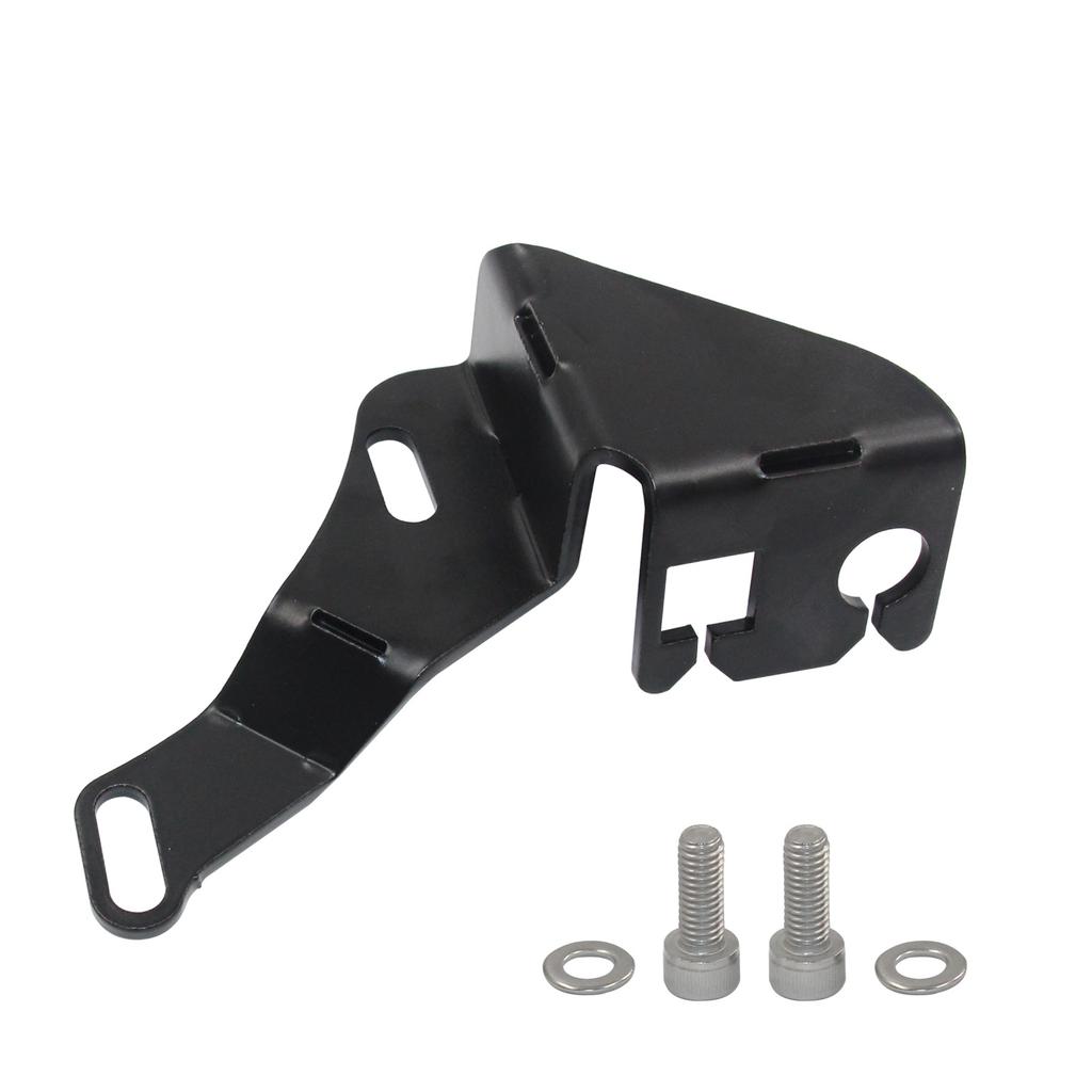 Кронштейн троса дроссельной заслонки впускного коллектора для грузовиков GM 1999-2007 годов TBSS / NNBS / L92