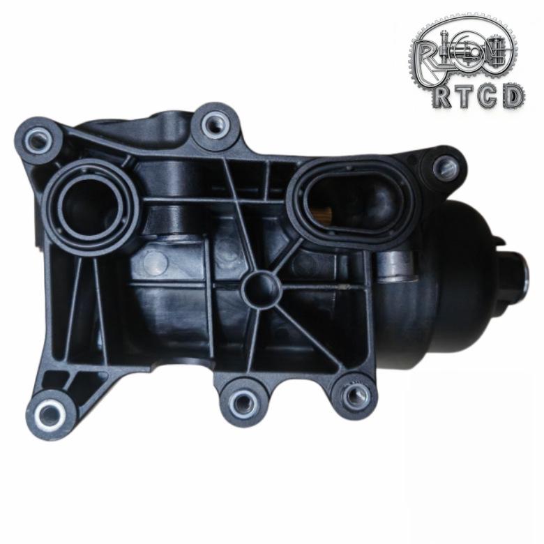 Сборка основания масляного фильтра 26310-2F011/2F010 для автомобилей Hyundai Kia