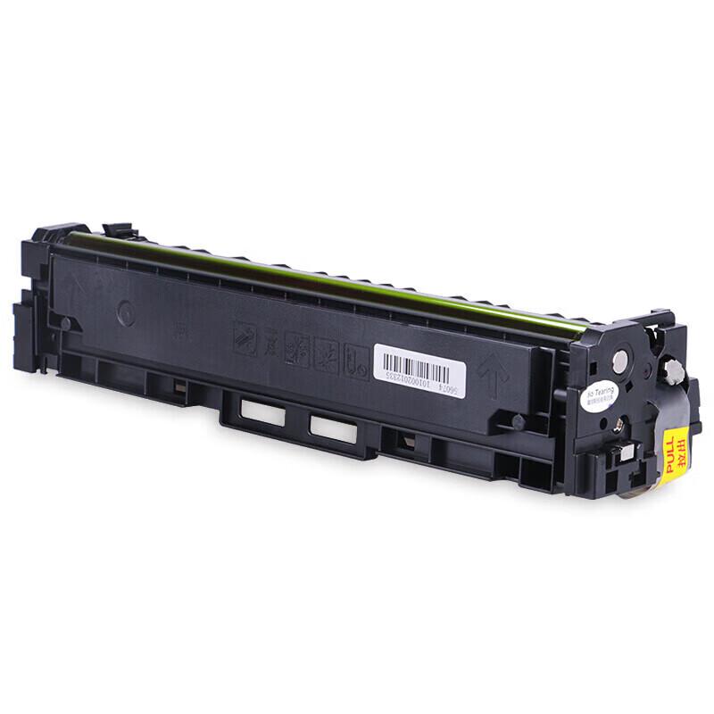 Compatible HP W2041A (416A) Cyan Toner Cartridge