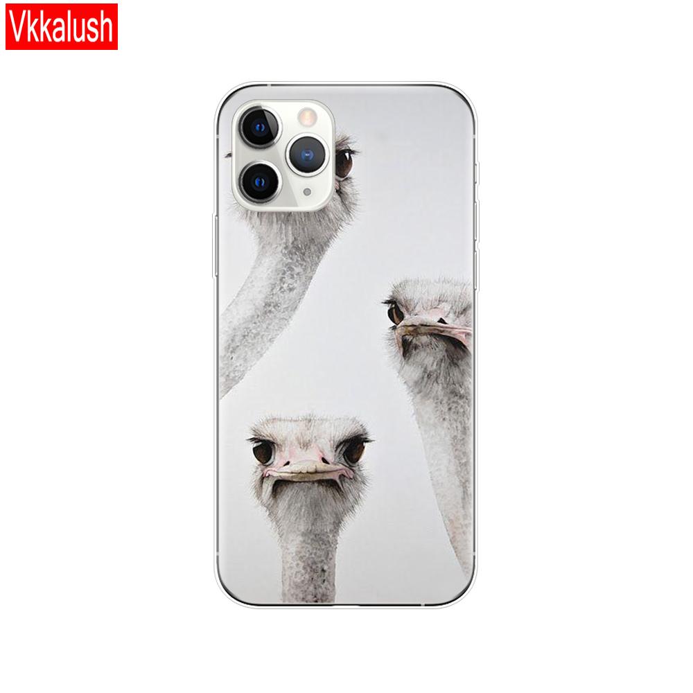 Мягкий силиконовый чехол для телефона для iphone 11, чехол для iphone 11 pro max одиннадцать etui, задняя крышка-бампер, полная защитная оболочка на 360 градусов