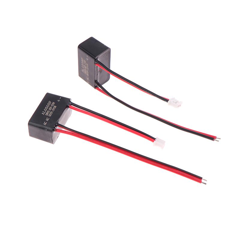 Водонепроницаемый AL0505F Эпоксидный Заливочный Источник Питания Изолирующий Модуль Переключателя AC 220В К DC 5В/1А 12В/5Вт AC К DC Преобразователь Драйвер