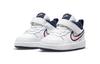 Nike Court Borough Low White TD DB3092-100