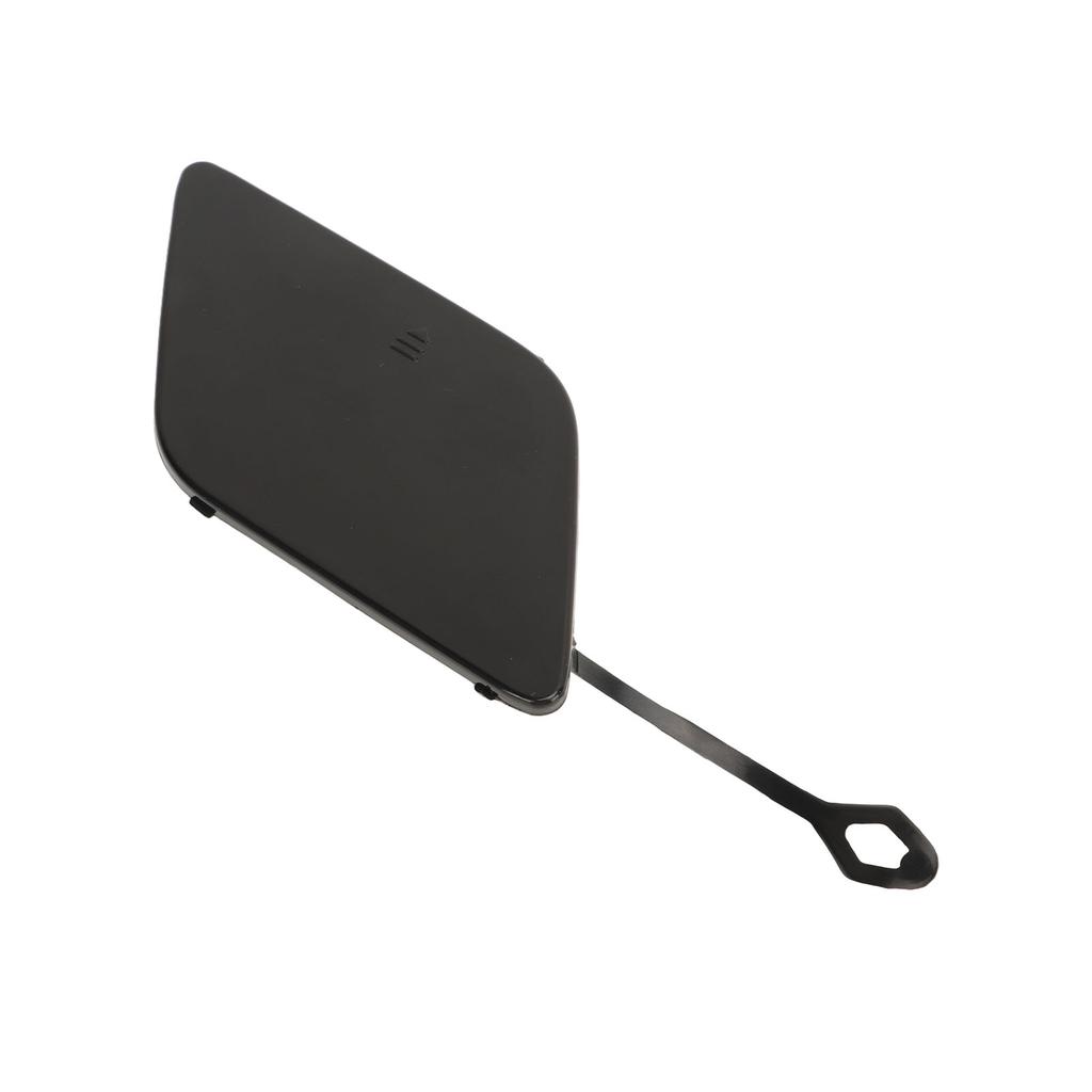 Крышка буксировочного крюка переднего бампера A2048850426 Замена для Benz C-Class W204 2011–2014