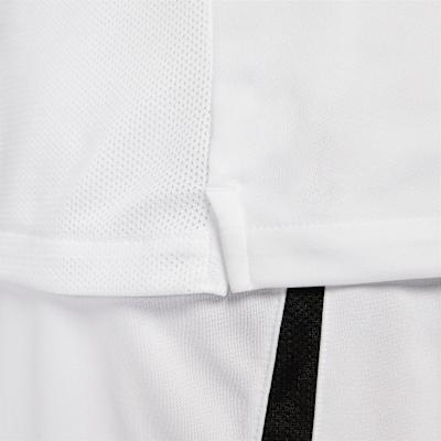 Men's T-Shirt Nike Dri Fit T Shirt Men's White