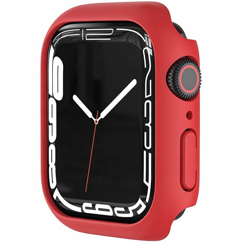 Sc Cover Aw 42Mm Red