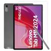 Для Lenovo Tab M11 2024 11-дюймовый Закаленное Стекло Экран TB-330FU TB-331FC 9H Планшет Антицарапина Прозрачная Защитная Пленка