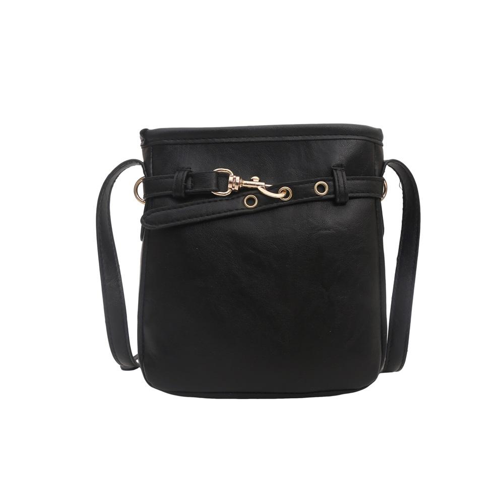Bucket Bag, High-end Fashion, Versatile Mobile Phone Bag, Commuter Shoulder Crossbody Bag, Women's Bag