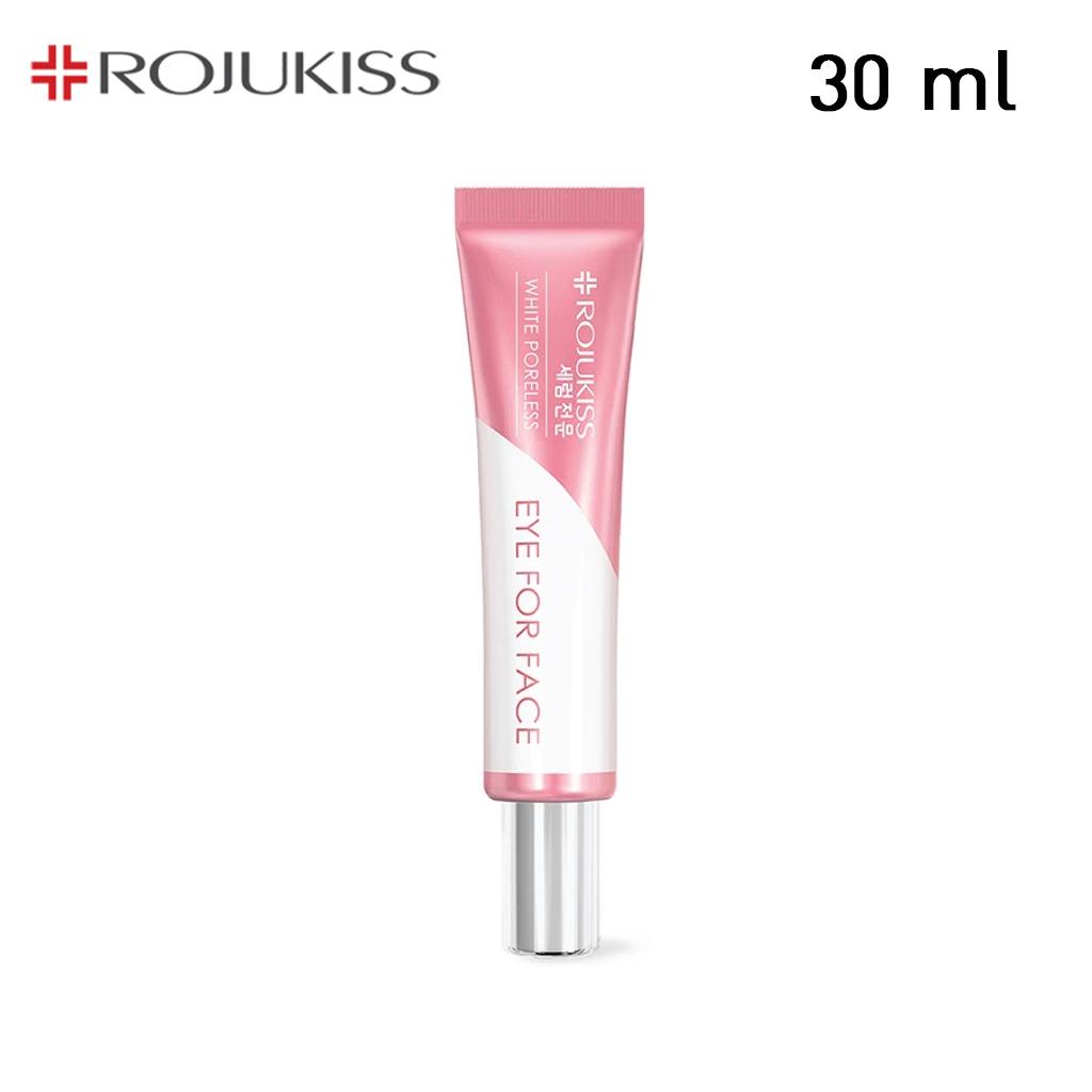 Rojukiss Крем для лица White Poreless Eye For Face 10 мл/30 мл - Thai Skincare