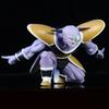 Anime Goku Ginyu Figure Jeice Recoom Burter Guldo Figurine Pvc Action Figures Collection Model Doll Toys