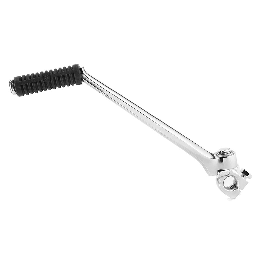 16mm 280mm Kick Start Steel Alloy Starter Lever Fits for PIT PRO Trail Dirt Bike 150c 200cc 250cc