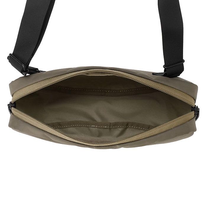 Сумка через плечо Girl Mousse темно-синяя [Porter] (L) 751-18179