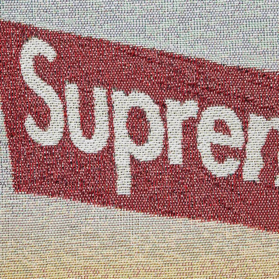 Supreme Aerial Tapestry Regular Jean (Unisex) Jeans SUP FW20 275