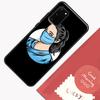 Мультяшный чехол для телефона с изображением врача, медсестры, медицины для Samsung Galaxy S26 S25 S24 S20 S21 S22 S23 Ultra S10 Plus S25 FE Обложка