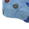 The North Face NPJ21811 Комбинезон с лямками Длинный рукав Новинка Компактный Нейлоновая куртка Детская Б/у