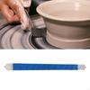 Pottery Clay Sculpting Tool, Ceramic Carving Portable Professional Lightweight Sturdy