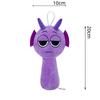 15СМ Новые Плюшевые Игрушки Sprunki Sprunki Incredibox Плюшевая Кукла Аниме Игра Роль Мультфильм Подушка Кукла Детская Игрушка Мягкие Куклы Рождественские Подарки