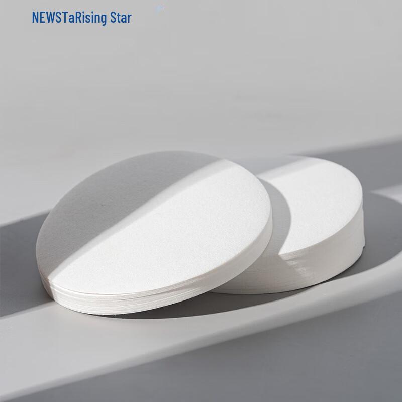 NEWSTAR Quantitative Filter Paper