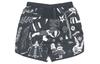 Nike Casual Shorts Men's Thin CJ5817-010