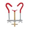 Adjustable Branch Bender Carbon Steel Trunk Lopped Regulator Durable Branch Modulator  For Greening