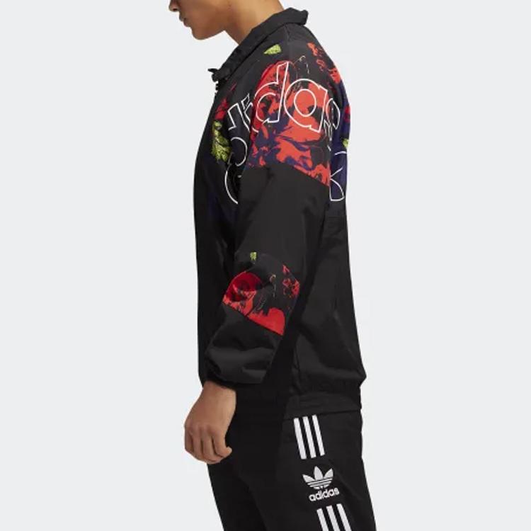 adidas Куртки и Пальто Мужские Черные GJ7772