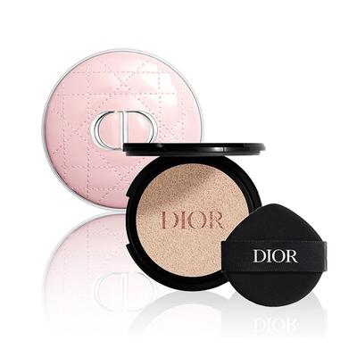 Крем-кушон Forever Skin Glow 14 г (Розовый/Черный)